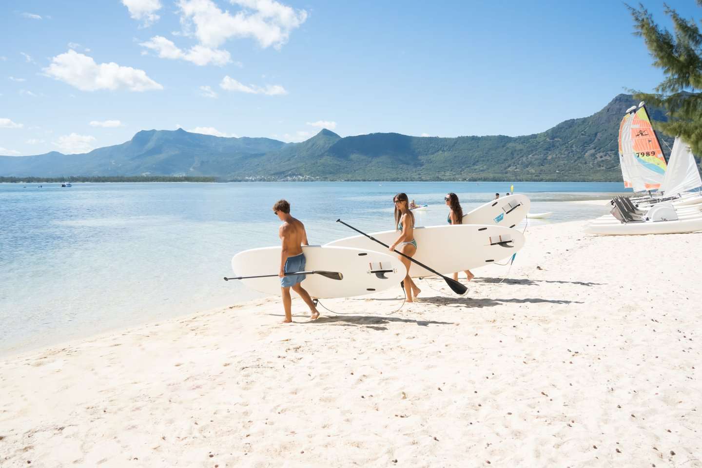 Paradis Beachcomber Golf Resort (2)