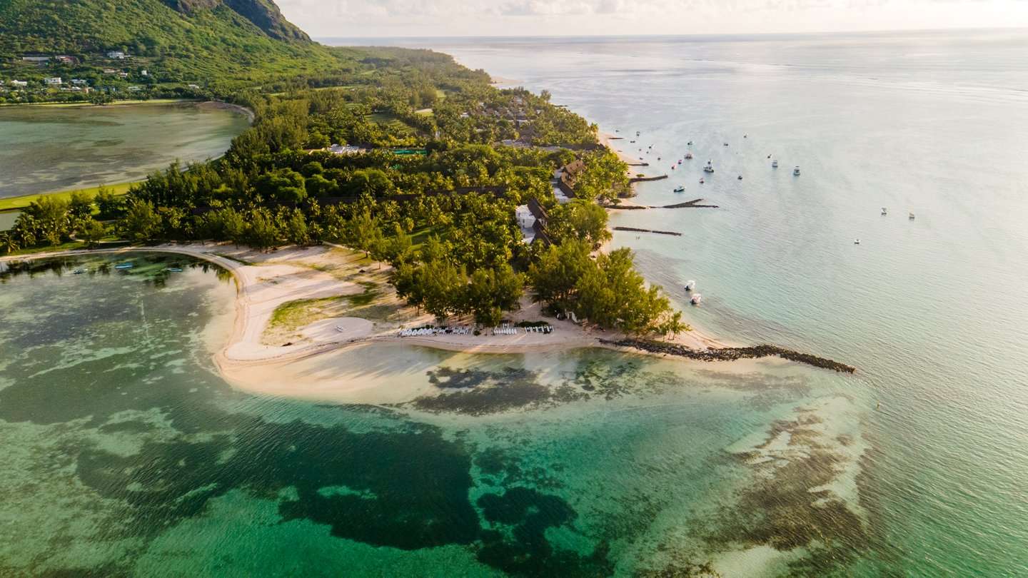 Paradis Beachcomber Golf Resort (6)